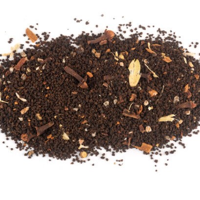 masala tea loose
