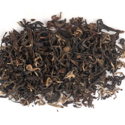 oolong tea loose leaf