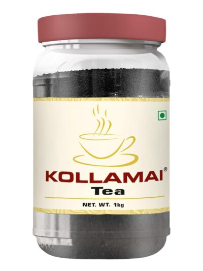 Kollamai Tea Jat in white background main image
