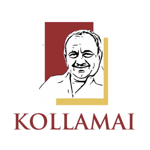 kollamai logo new