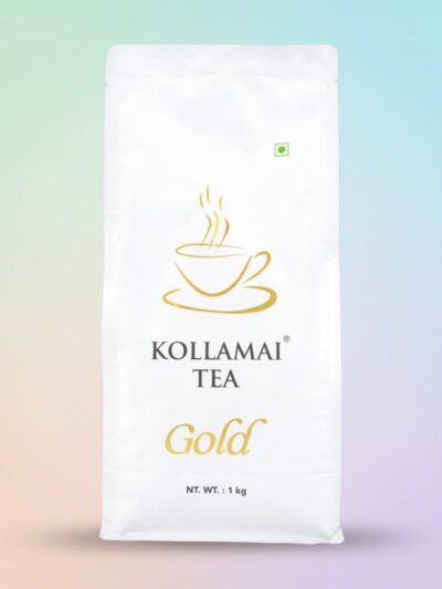 Kollamai Assam CTC Tea